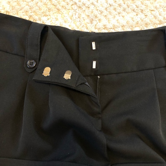 Black Shorts - Picture 2 of 10